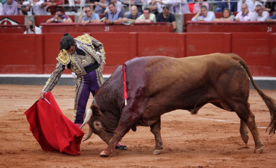 Salamanca, 14 de septiembre de 2018