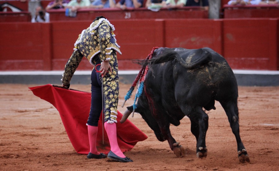 Salamanca, 14 de septiembre de 2018