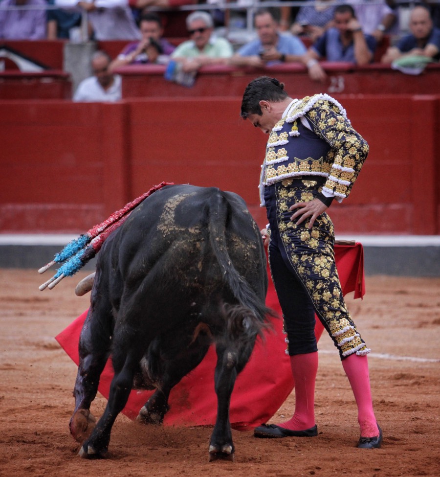 Salamanca, 14 de septiembre de 2018