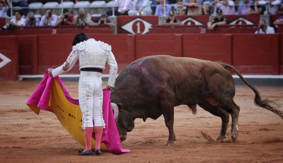 Salamanca, 14 de septiembre de 2018