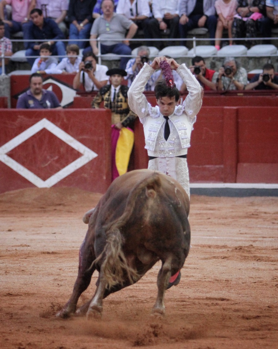 Salamanca, 14 de septiembre de 2018