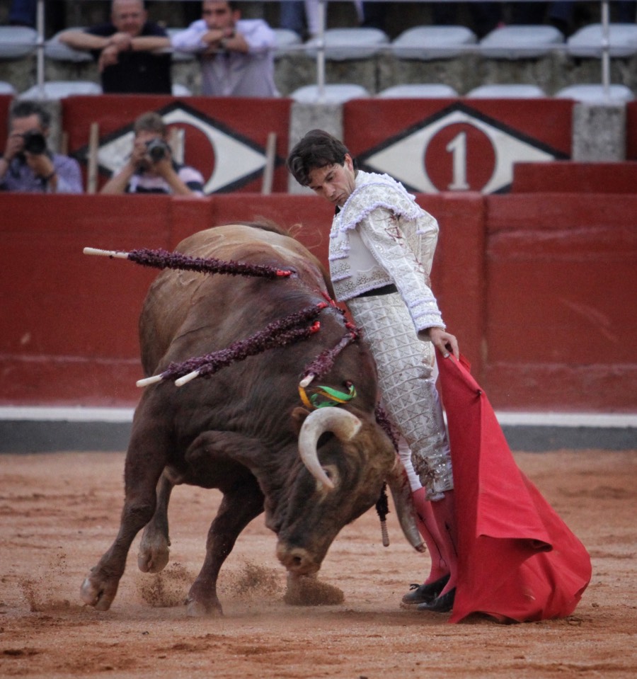 Salamanca, 14 de septiembre de 2018