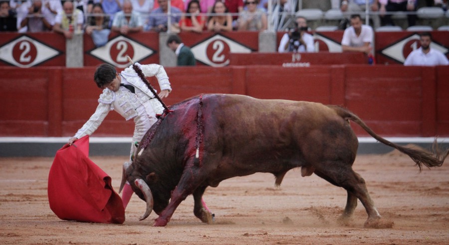 Salamanca, 14 de septiembre de 2018