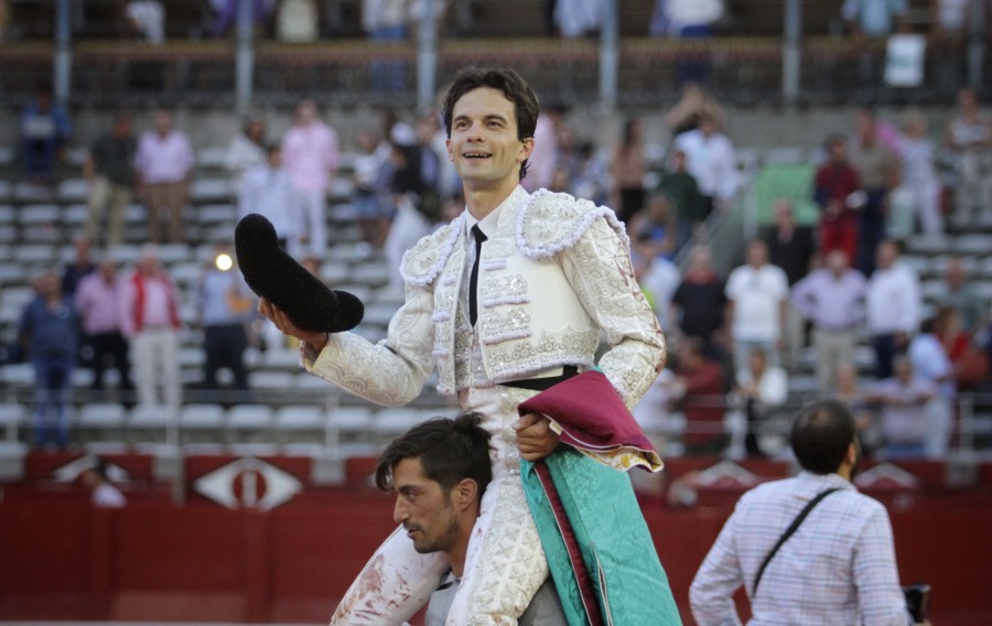Salamanca, 14 de septiembre de 2018