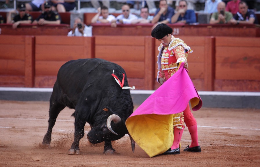 Salamanca, 15 de septiembre de 2018