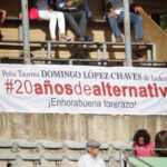 Salamanca, 15 de septiembre de 2018