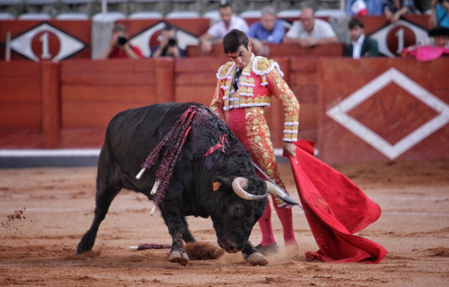 Salamanca, 15 de septiembre de 2018