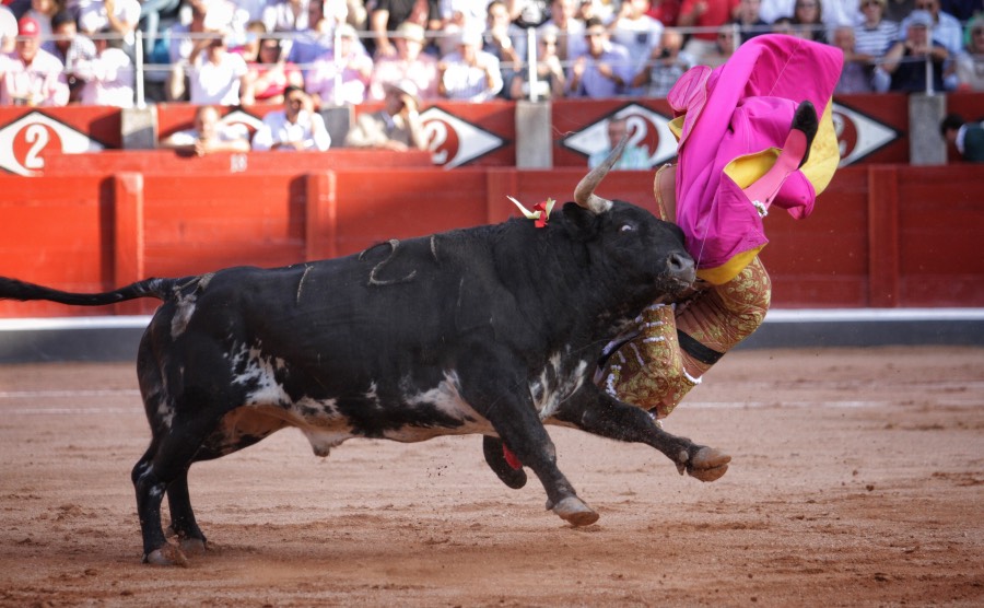 Salamanca, 15 de septiembre de 2018