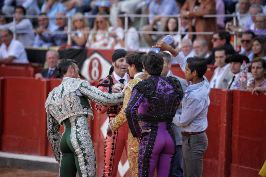 Salamanca, 15 de septiembre de 2018
