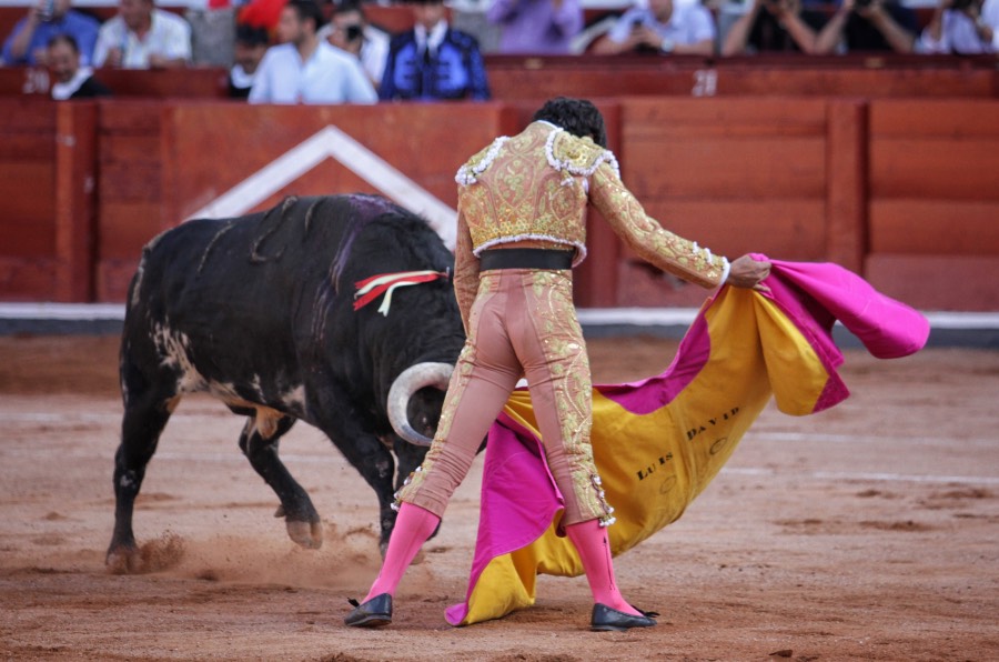 Salamanca, 15 de septiembre de 2018