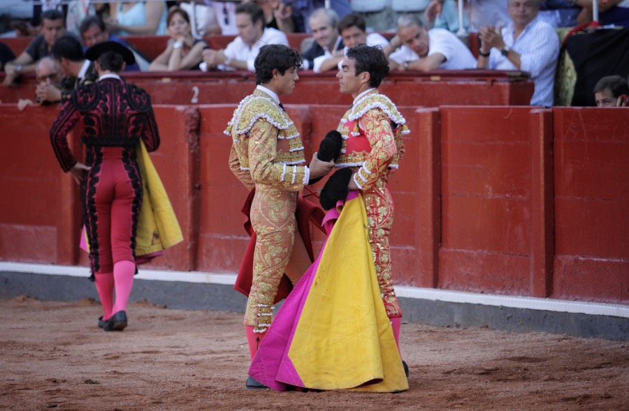 Salamanca, 15 de septiembre de 2018