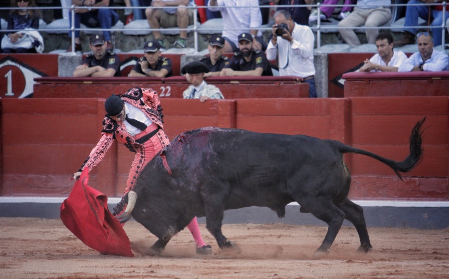 Salamanca, 15 de septiembre de 2018