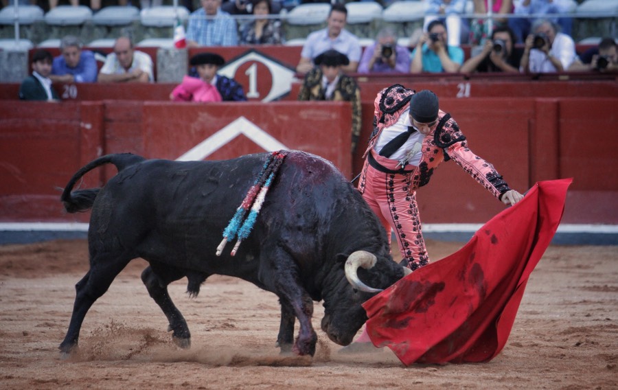 Salamanca, 15 de septiembre de 2018