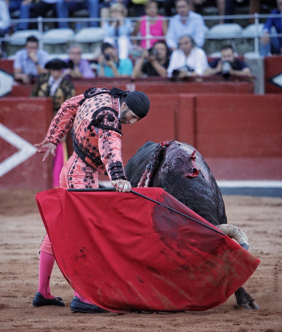 Salamanca, 15 de septiembre de 2018