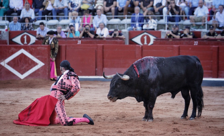 Salamanca, 15 de septiembre de 2018