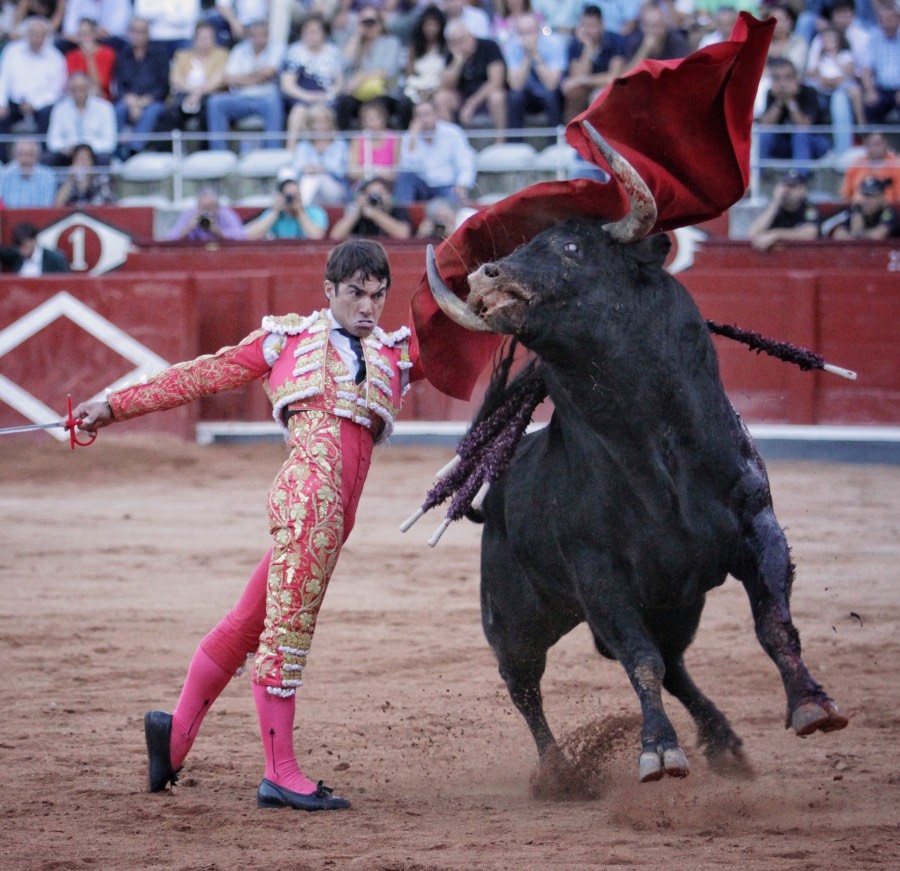 Salamanca, 15 de septiembre de 2018