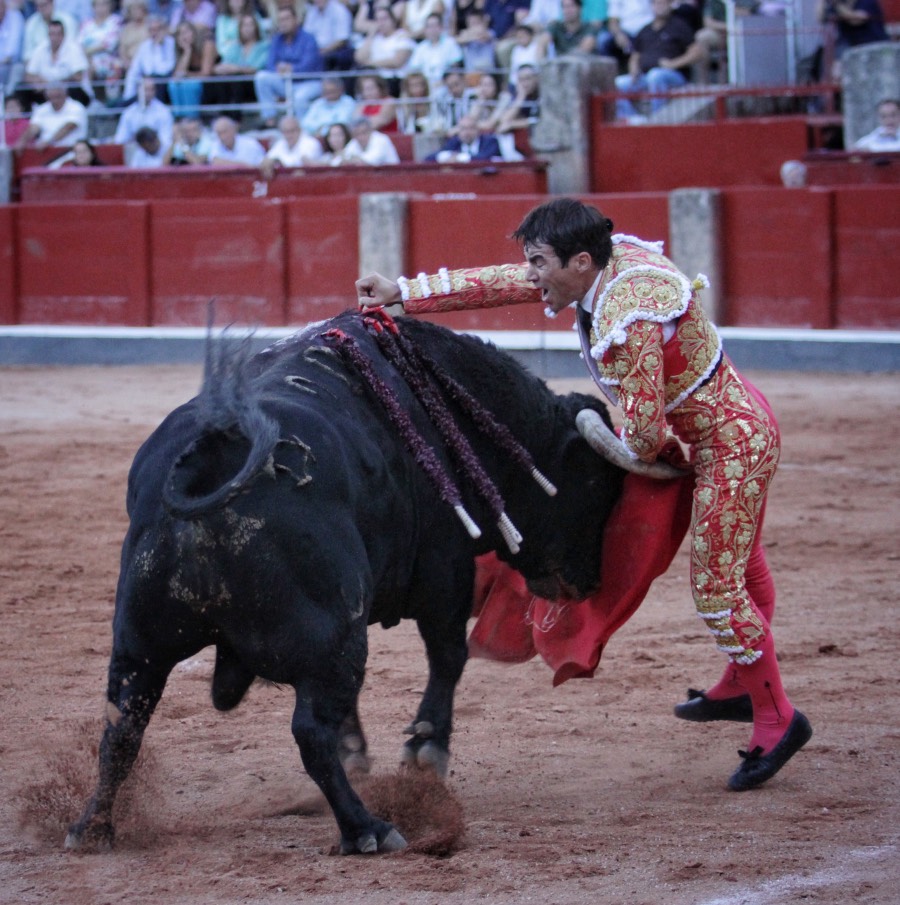 Salamanca, 15 de septiembre de 2018