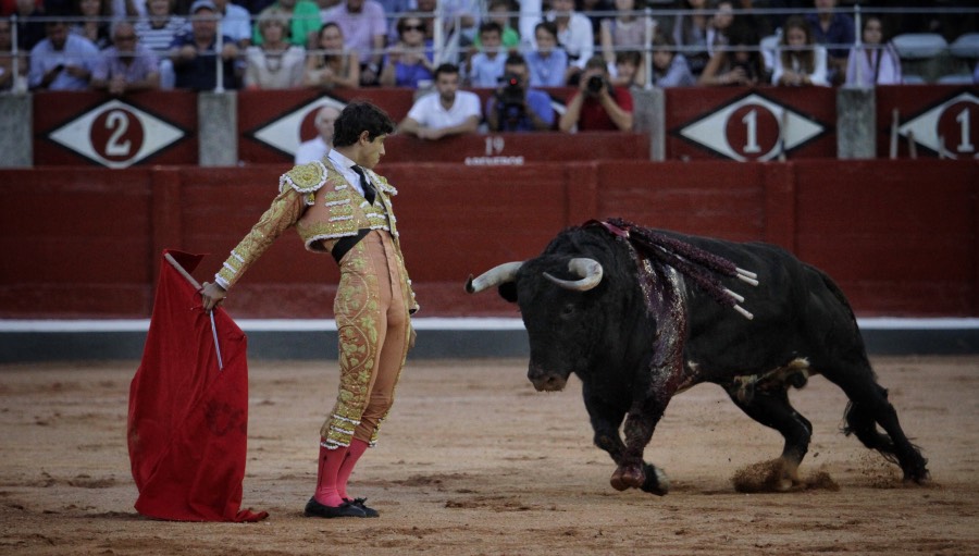 Salamanca, 15 de septiembre de 2018