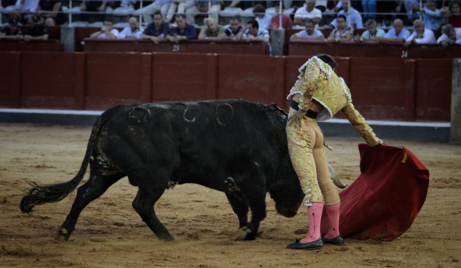 Salamanca, 15 de septiembre de 2018