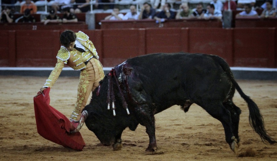 Salamanca, 15 de septiembre de 2018