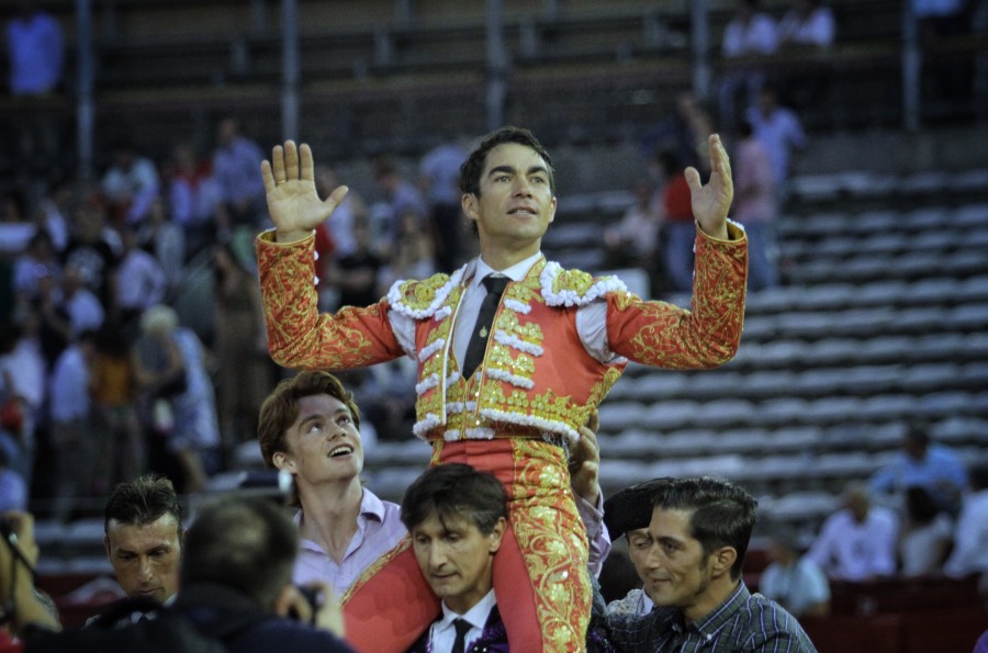 Salamanca, 15 de septiembre de 2018
