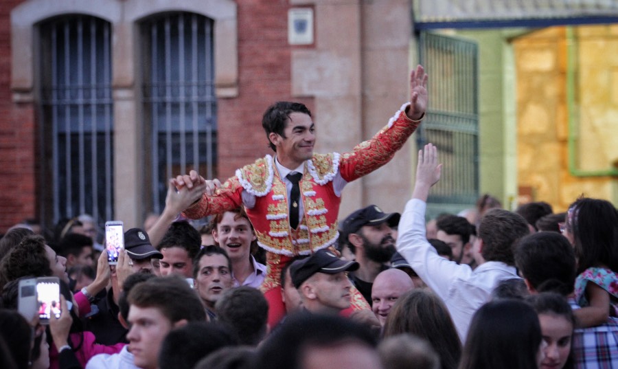 Salamanca, 15 de septiembre de 2018