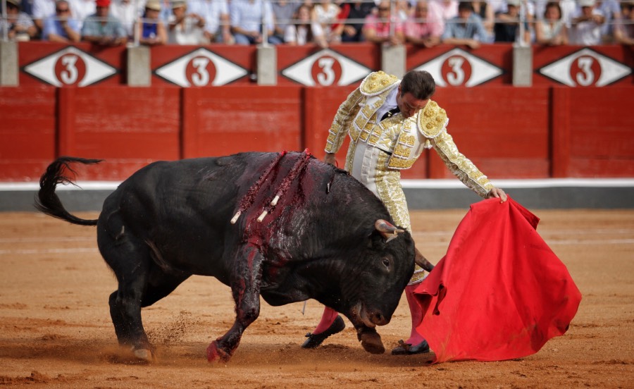 Salamanca, 16 de septiembre de 2018