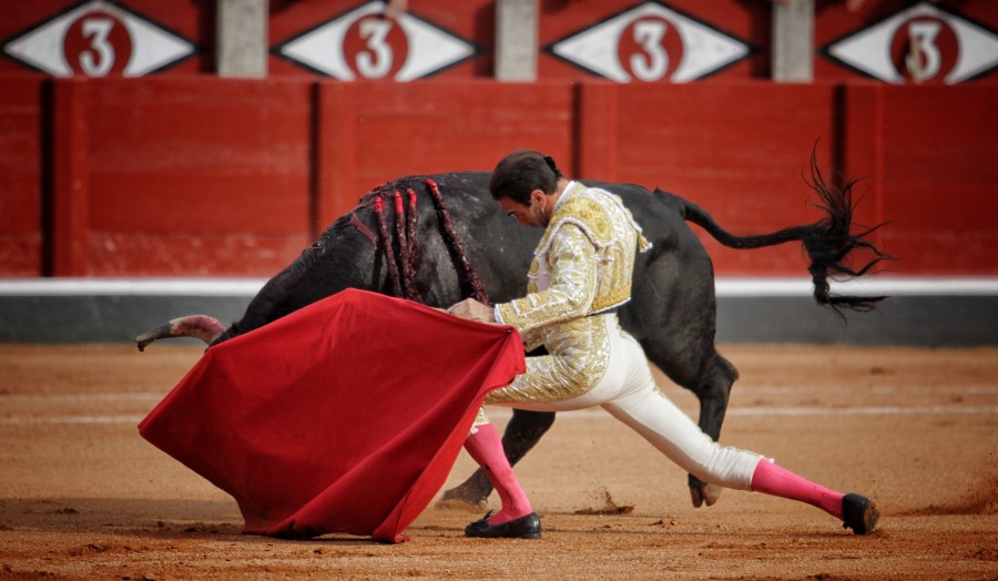 Salamanca, 16 de septiembre de 2018