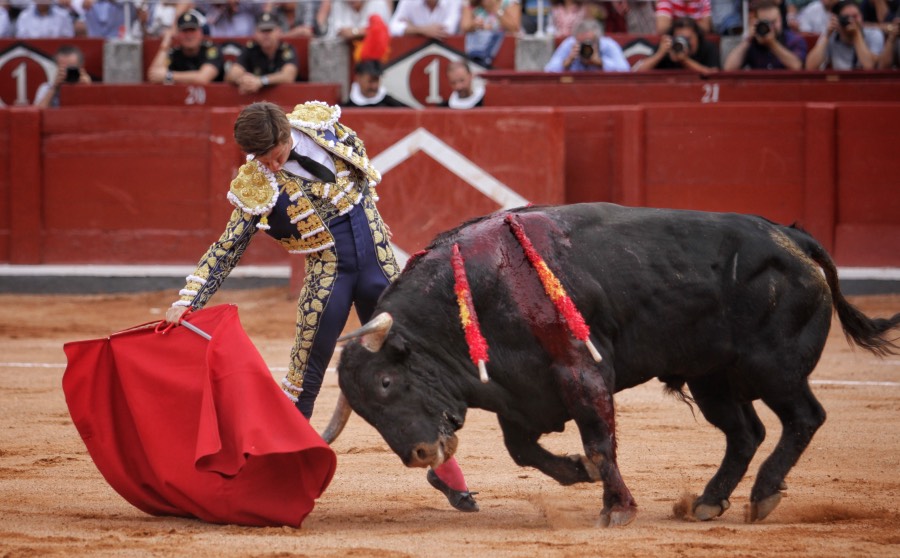 Salamanca, 16 de septiembre de 2018