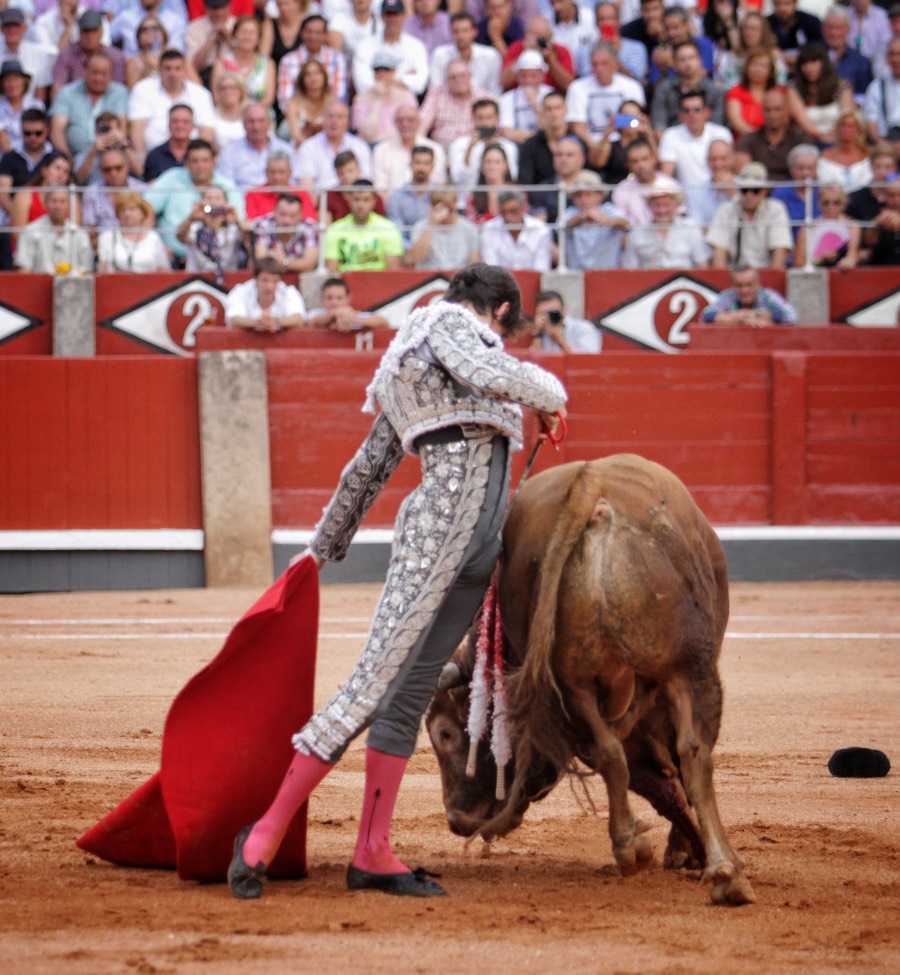Salamanca, 16 de septiembre de 2018