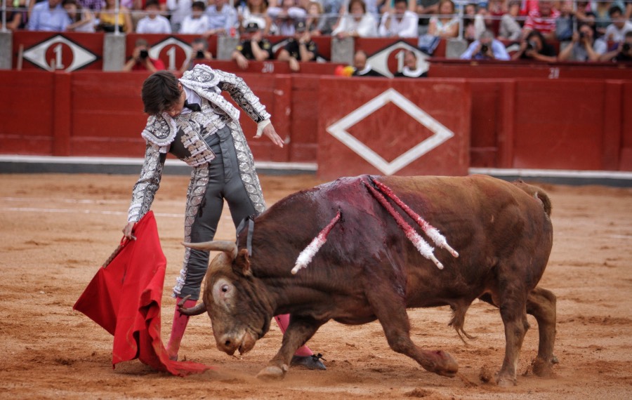 Salamanca, 16 de septiembre de 2018