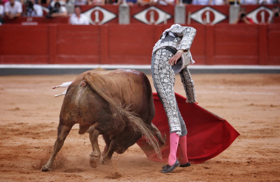Salamanca, 16 de septiembre de 2018