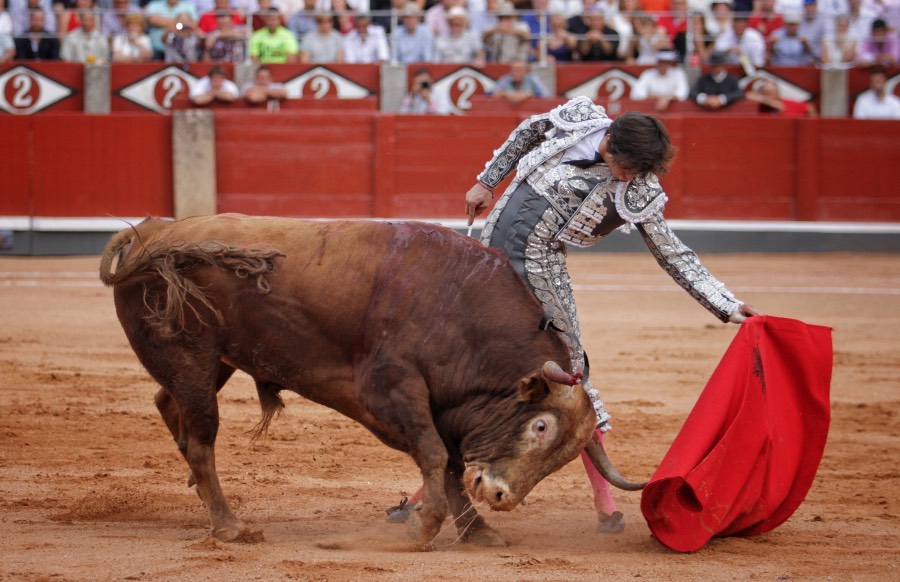 Salamanca, 16 de septiembre de 2018