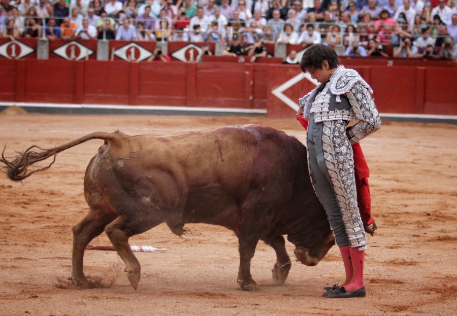 Salamanca, 16 de septiembre de 2018