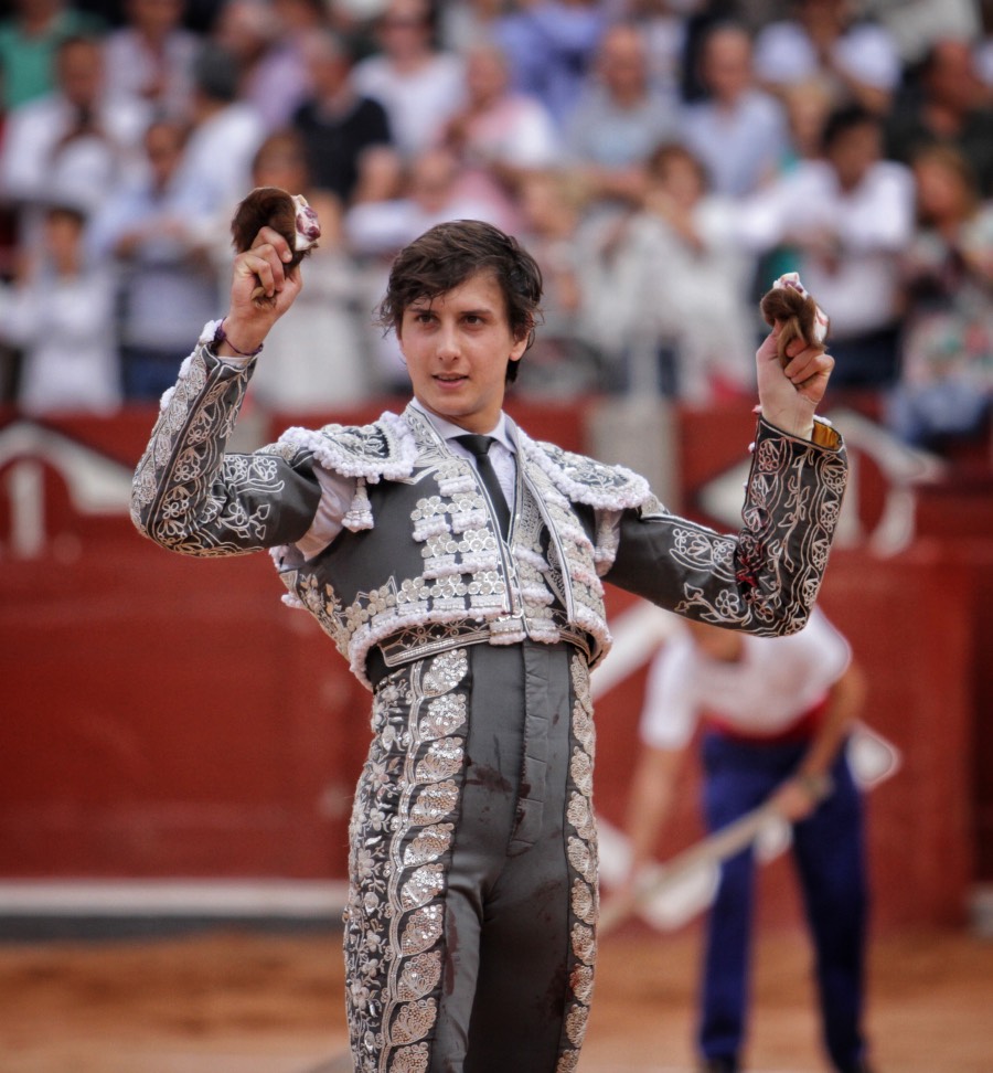 Salamanca, 16 de septiembre de 2018