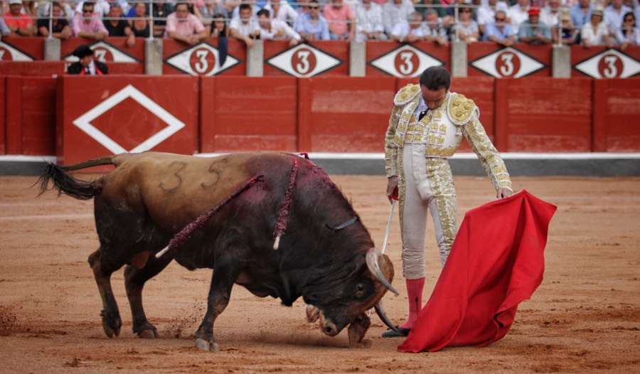 Salamanca, 16 de septiembre de 2018