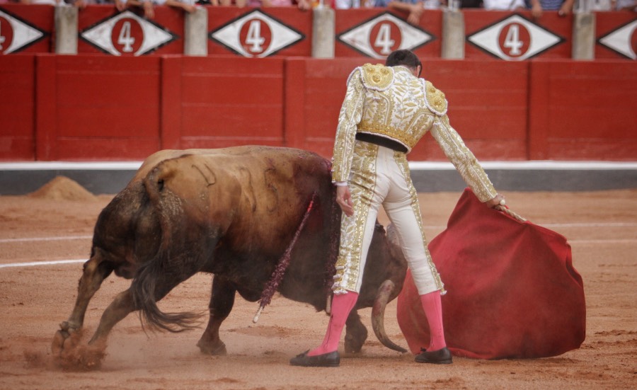 Salamanca, 16 de septiembre de 2018
