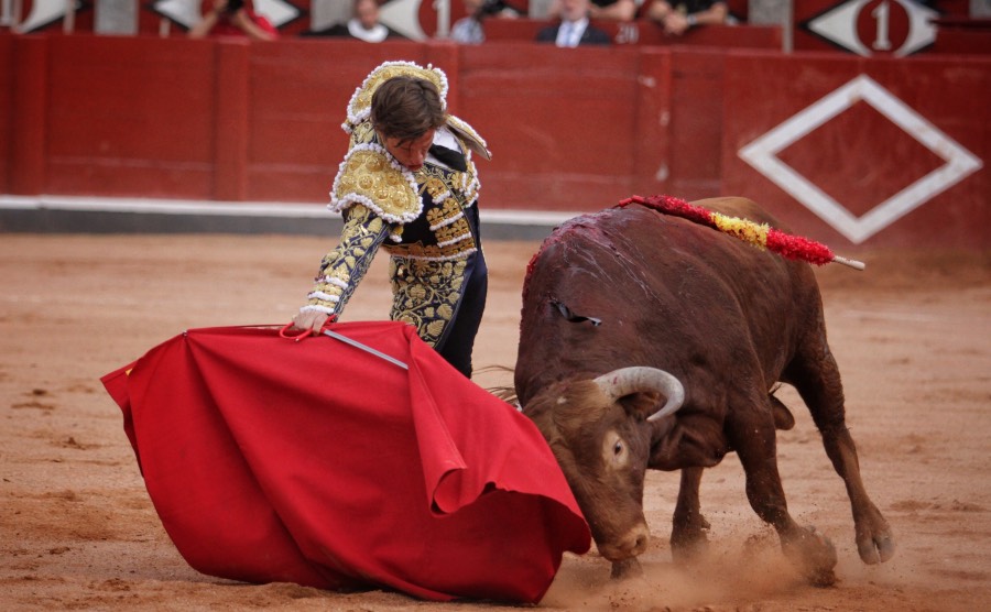 Salamanca, 16 de septiembre de 2018