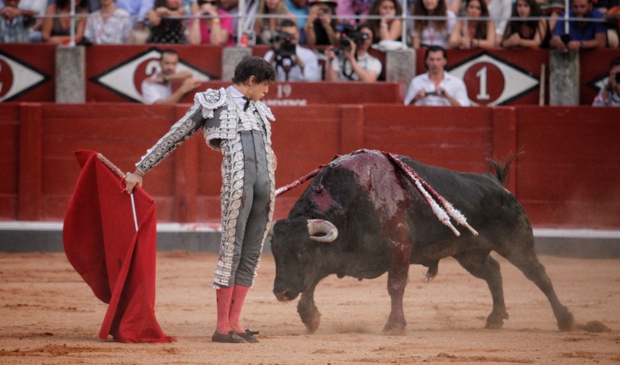 Salamanca, 16 de septiembre de 2018