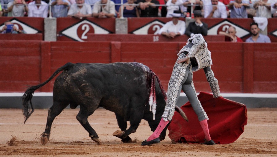 Salamanca, 16 de septiembre de 2018