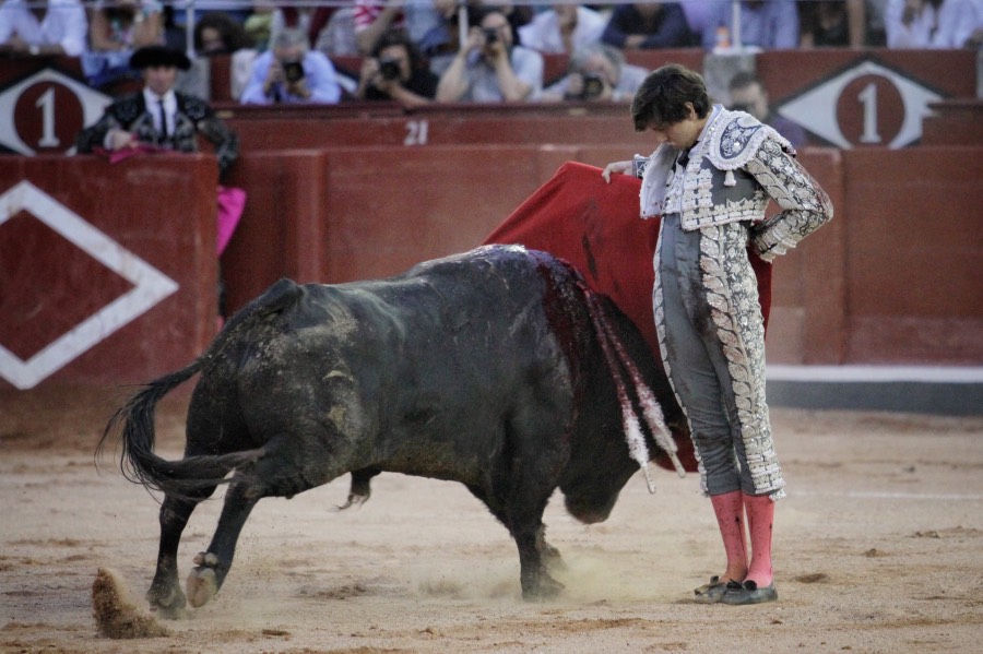 Salamanca, 16 de septiembre de 2018