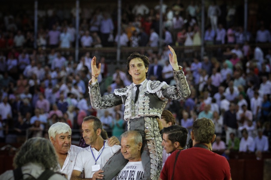 Salamanca, 16 de septiembre de 2018