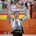 Palencia - Corrida de rejones - Domingo 2 de septiembre de 2018