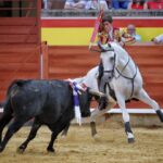 Palencia - Corrida de rejones - Domingo 2 de septiembre de 2018