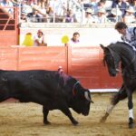 Palencia - Corrida de rejones - Domingo 2 de septiembre de 2018