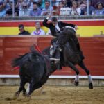 Palencia - Corrida de rejones - Domingo 2 de septiembre de 2018