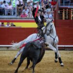 Palencia - Corrida de rejones - Domingo 2 de septiembre de 2018