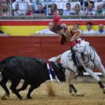 Palencia - Corrida de rejones - Domingo 2 de septiembre de 2018