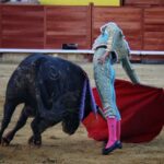 Palencia - Corrida de toros - Sábado 1 de septiembre de 2018