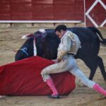 Palencia - Corrida de toros - Sábado 1 de septiembre de 2018